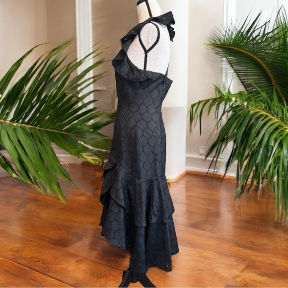 C/MEO Collective Magnetise SS Dress - Size M - NWT - Picture 3 of 16